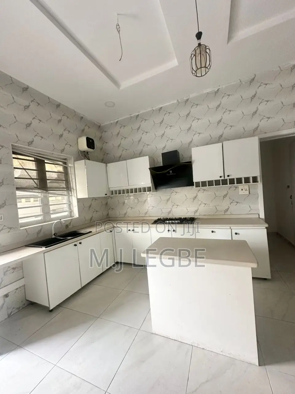 Studio Apartment in Osapa, Lekki for rent