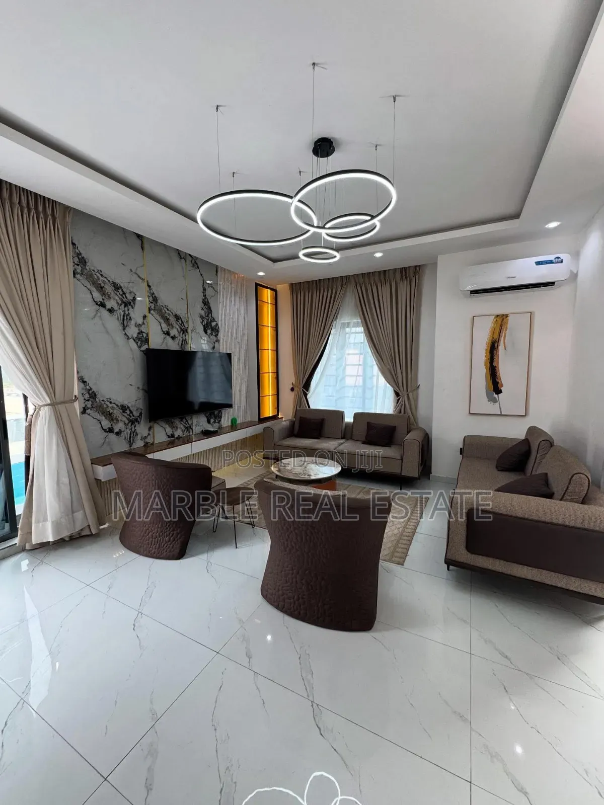 Affordable Bungalow Estate Within a Resort