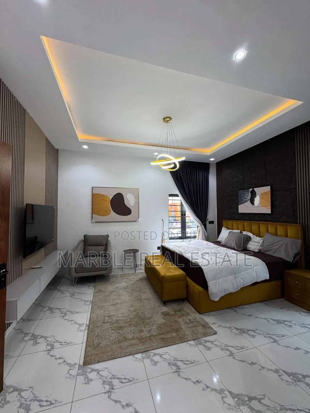 Affordable Bungalow Estate Within a Resort