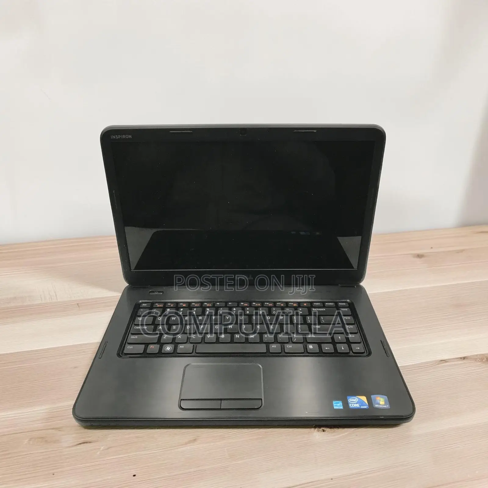 Laptop Dell Inspiron 15R 8GB Intel Core i3 HDD 320GB