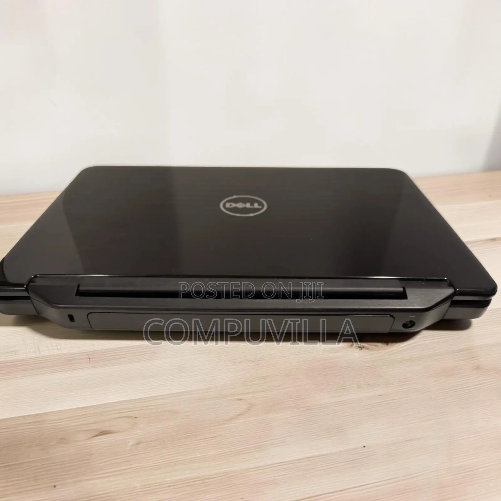 Laptop Dell Inspiron 15R 8GB Intel Core i3 HDD 320GB