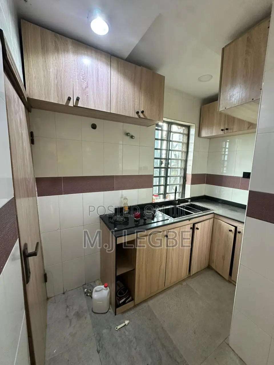 2bdrm Apartment in Ologolo, Lekki for rent