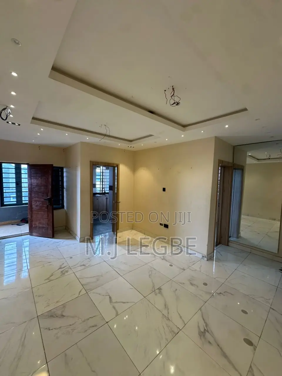 2bdrm Apartment in Ologolo, Lekki for rent