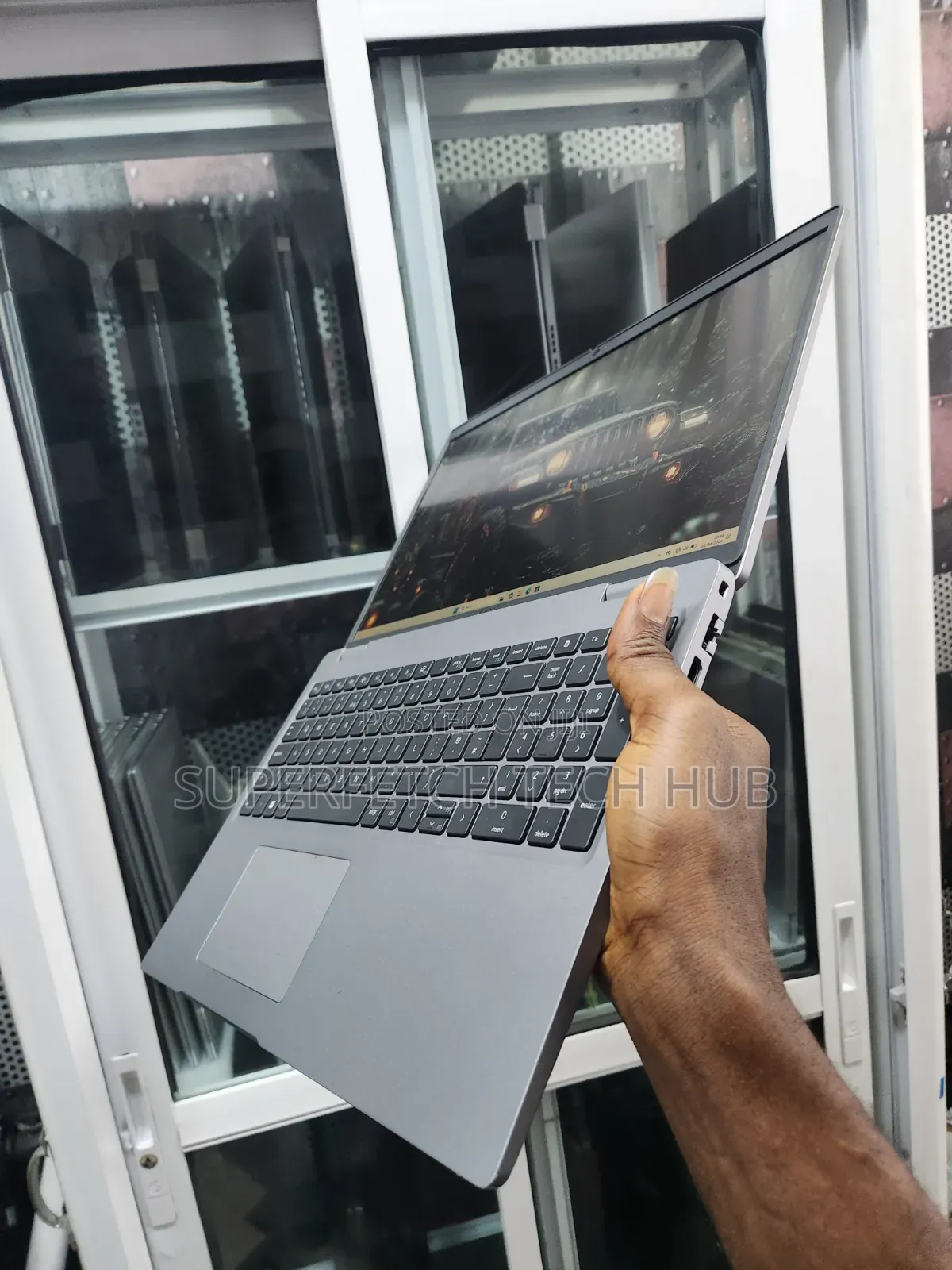 Laptop Dell Latitude 5520 16GB Intel Core i5 SSD 256GB