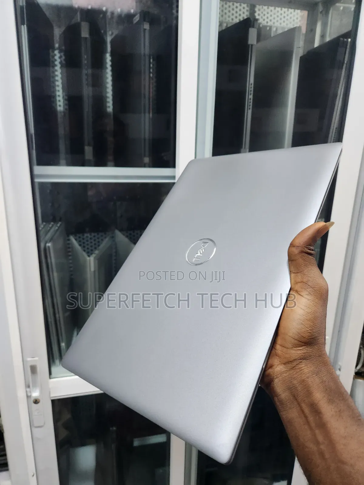 Laptop Dell Latitude 5520 16GB Intel Core i5 SSD 256GB