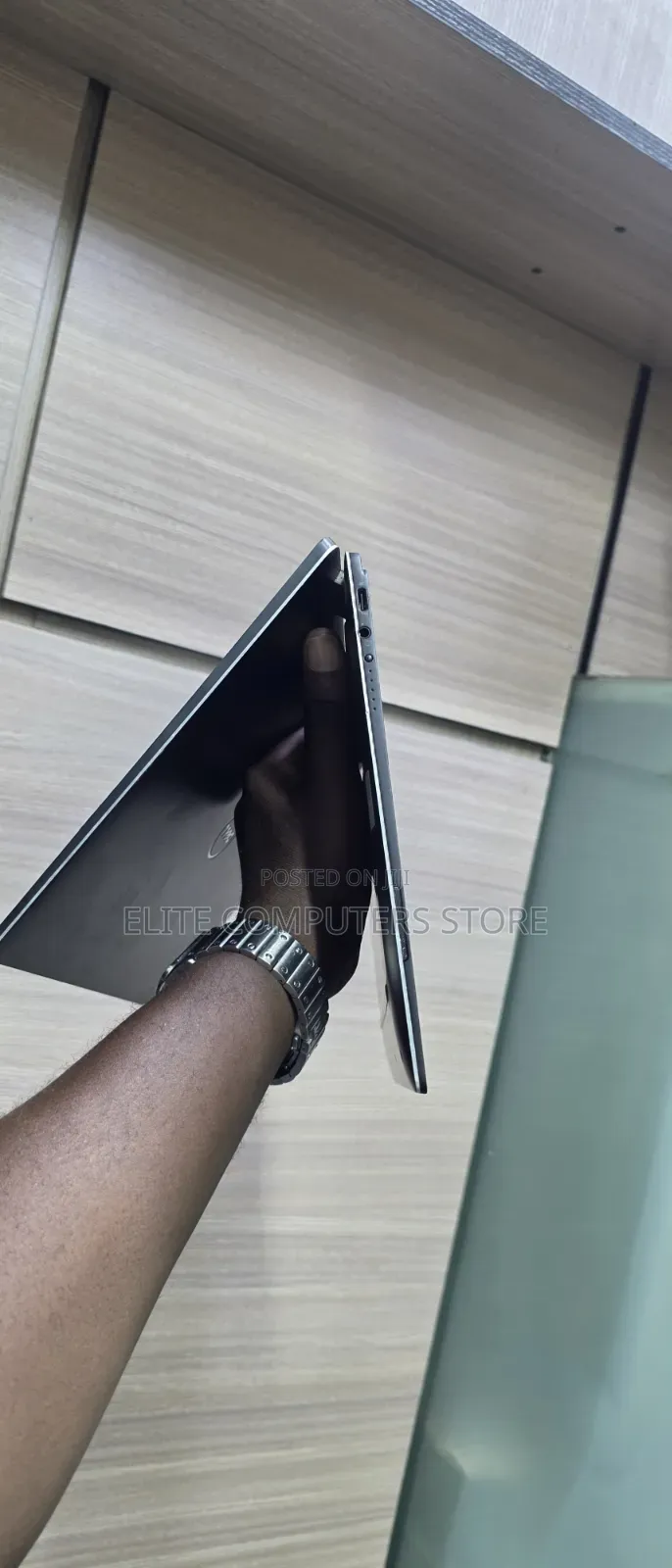 Laptop Dell XPS 13 16GB Intel Core i7 SSD 512GB