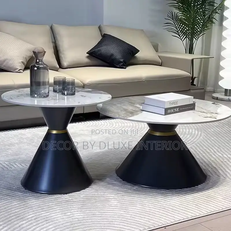 2in1 Modern Design Coffee Table / Center Table