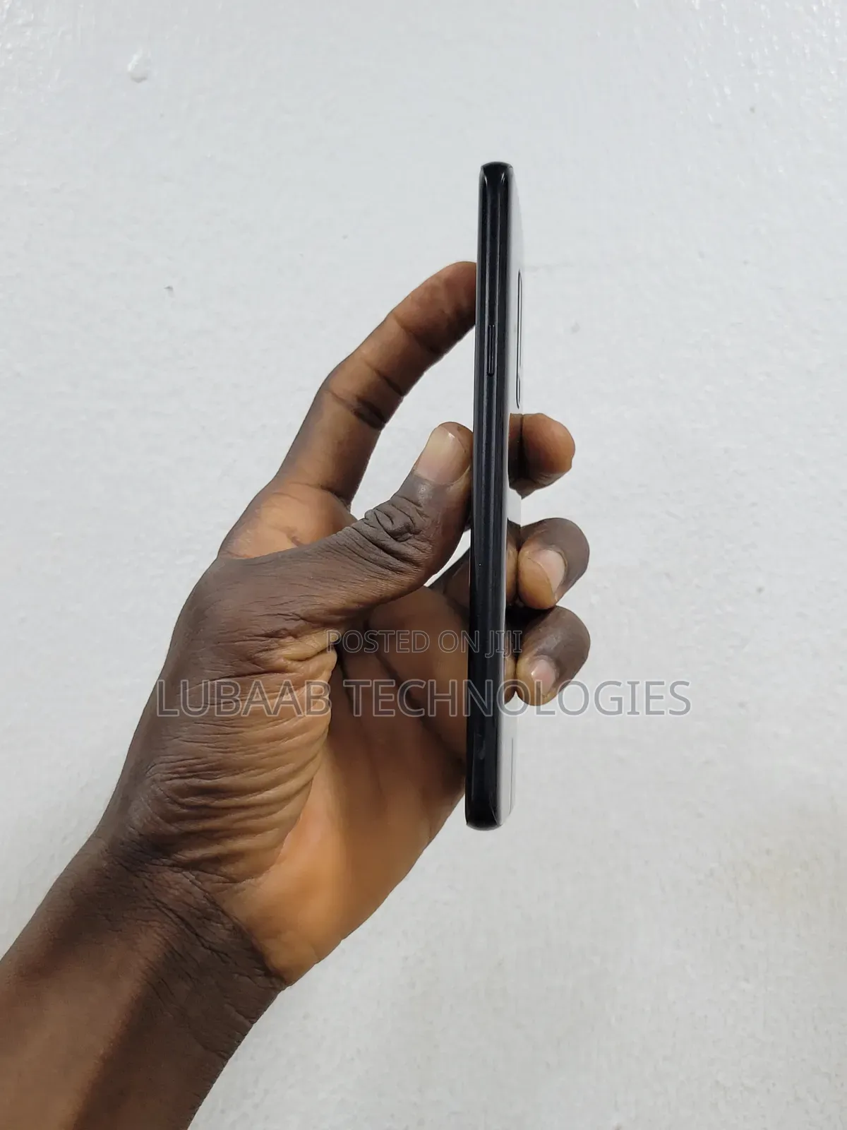 Samsung Galaxy S9 Plus 64 GB Black