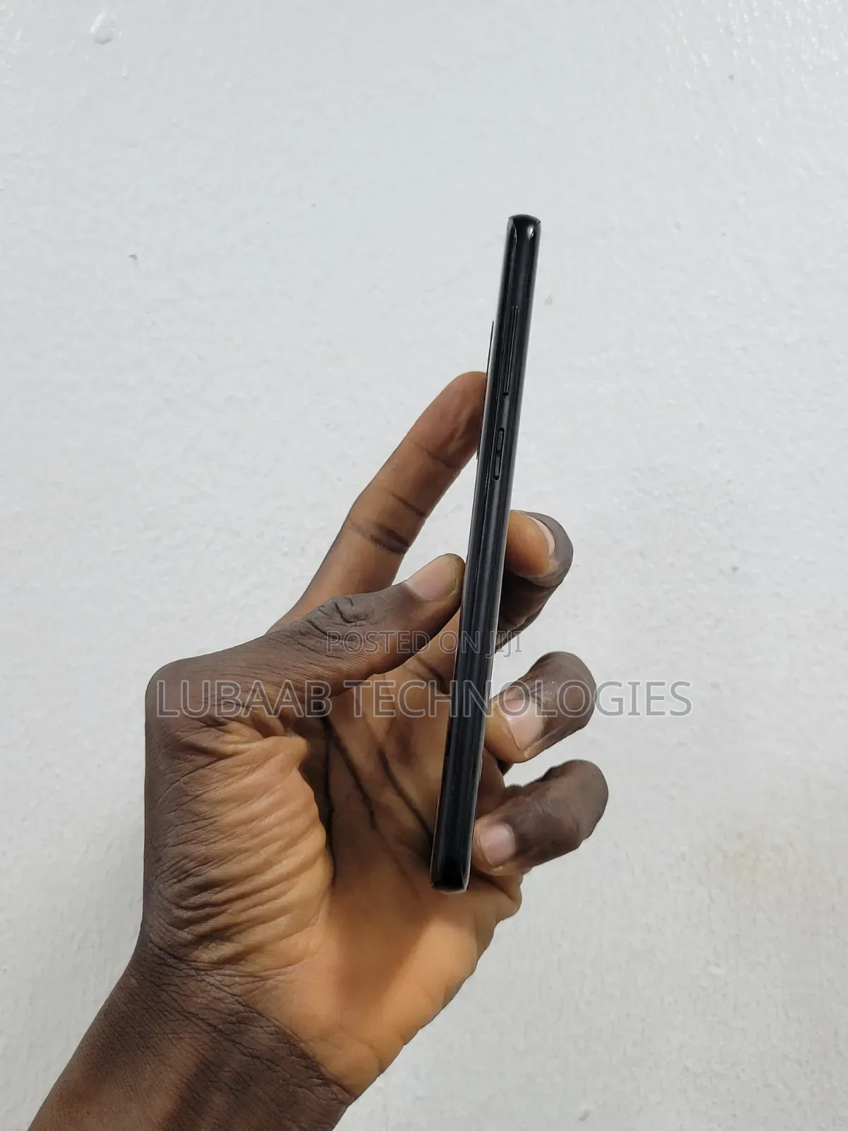 Samsung Galaxy S9 Plus 64 GB Black