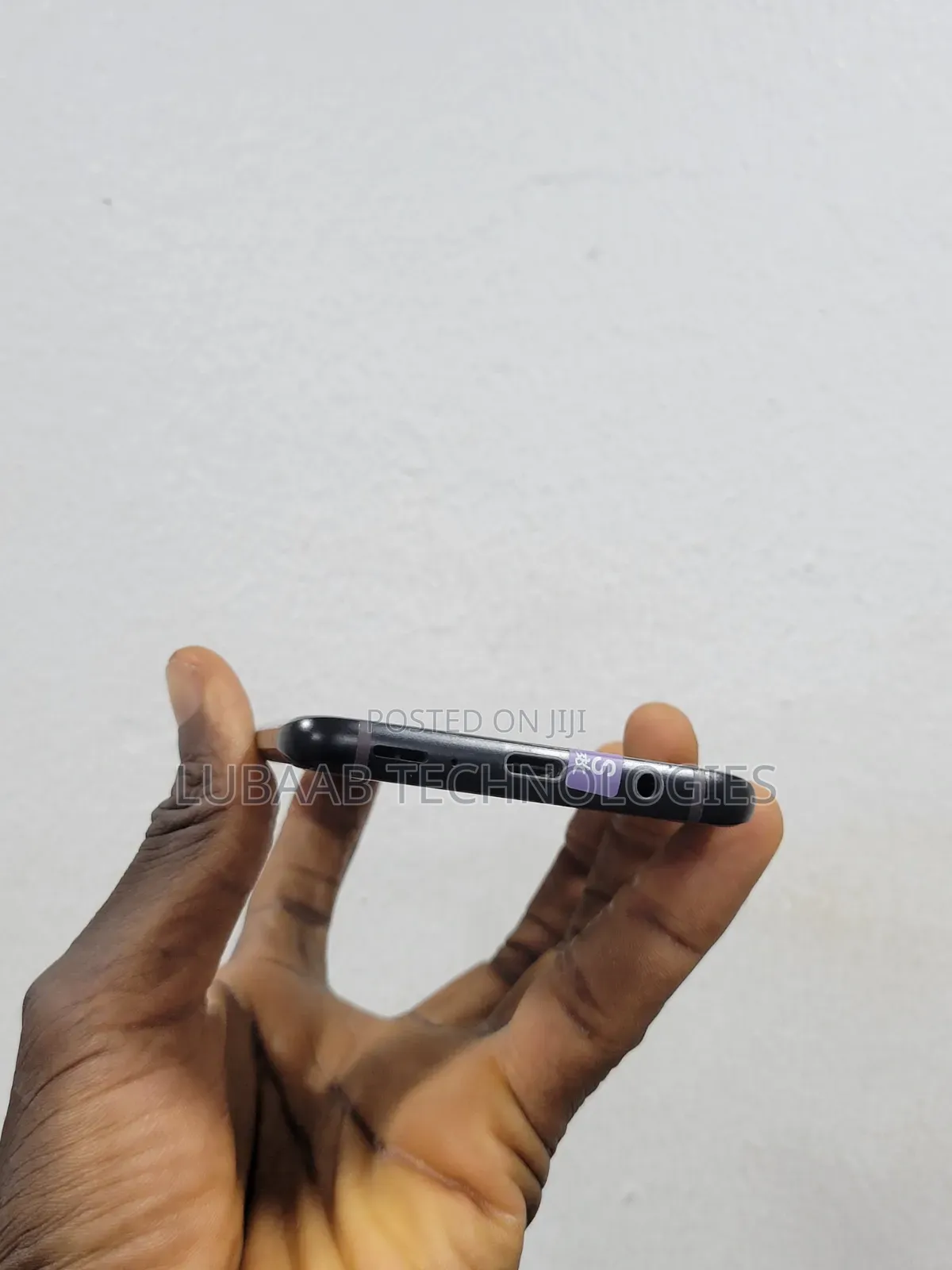Samsung Galaxy S9 Plus 64 GB Black
