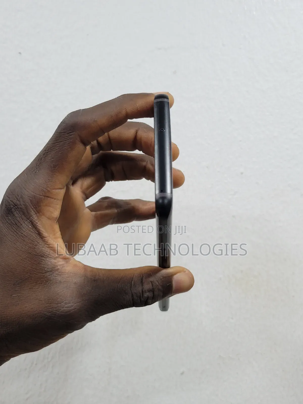 Samsung Galaxy S9 Plus 64 GB Black
