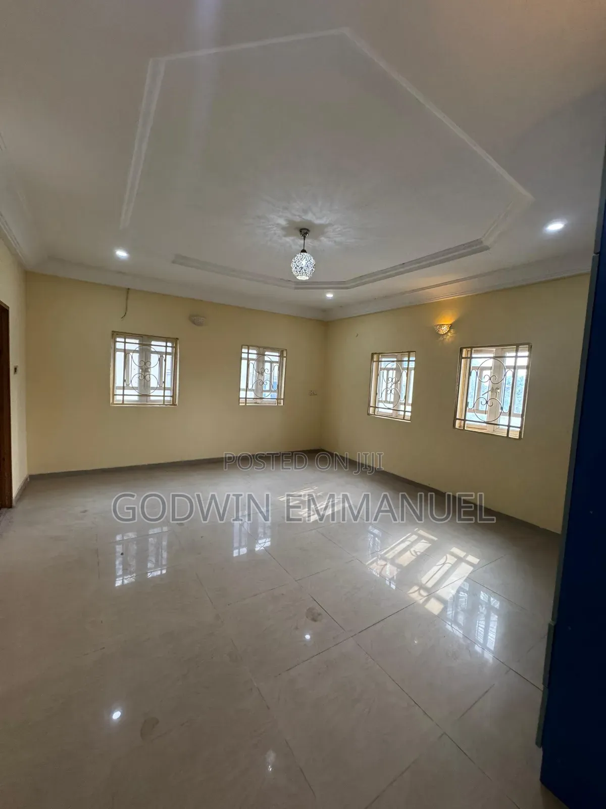 4bdrm Duplex in Harmony Estate for sale