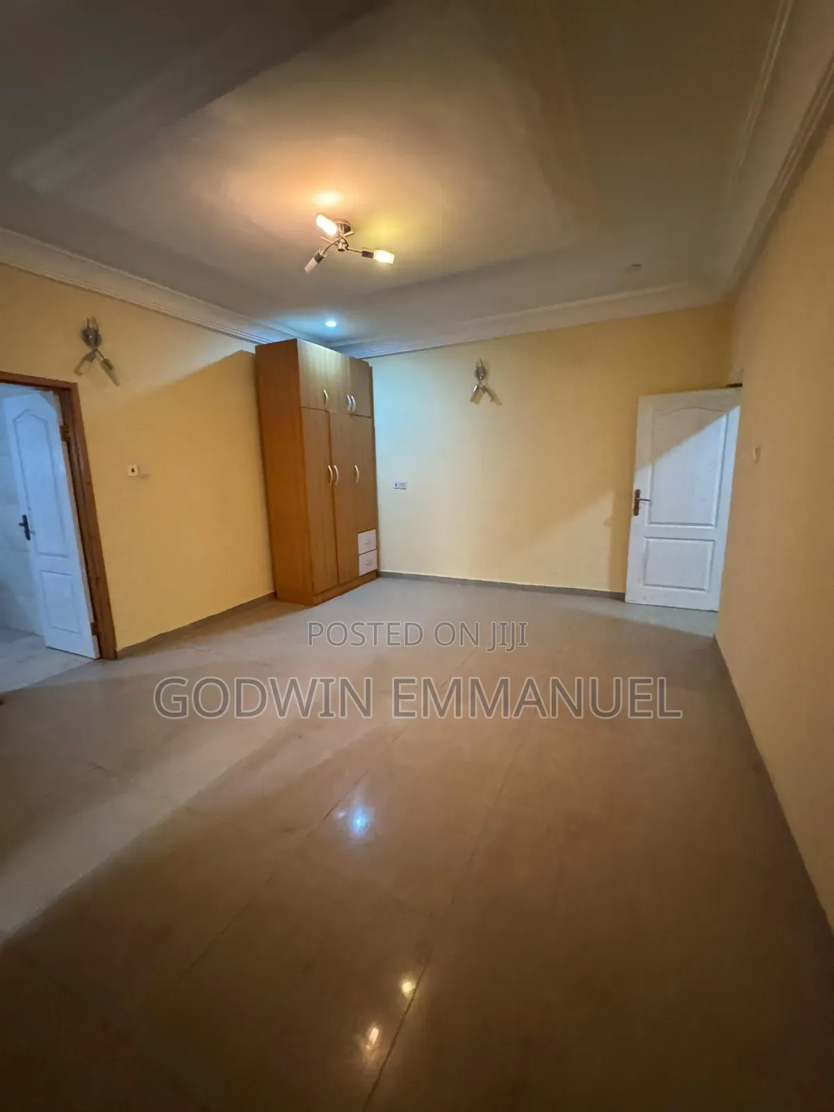 4bdrm Duplex in Harmony Estate for sale