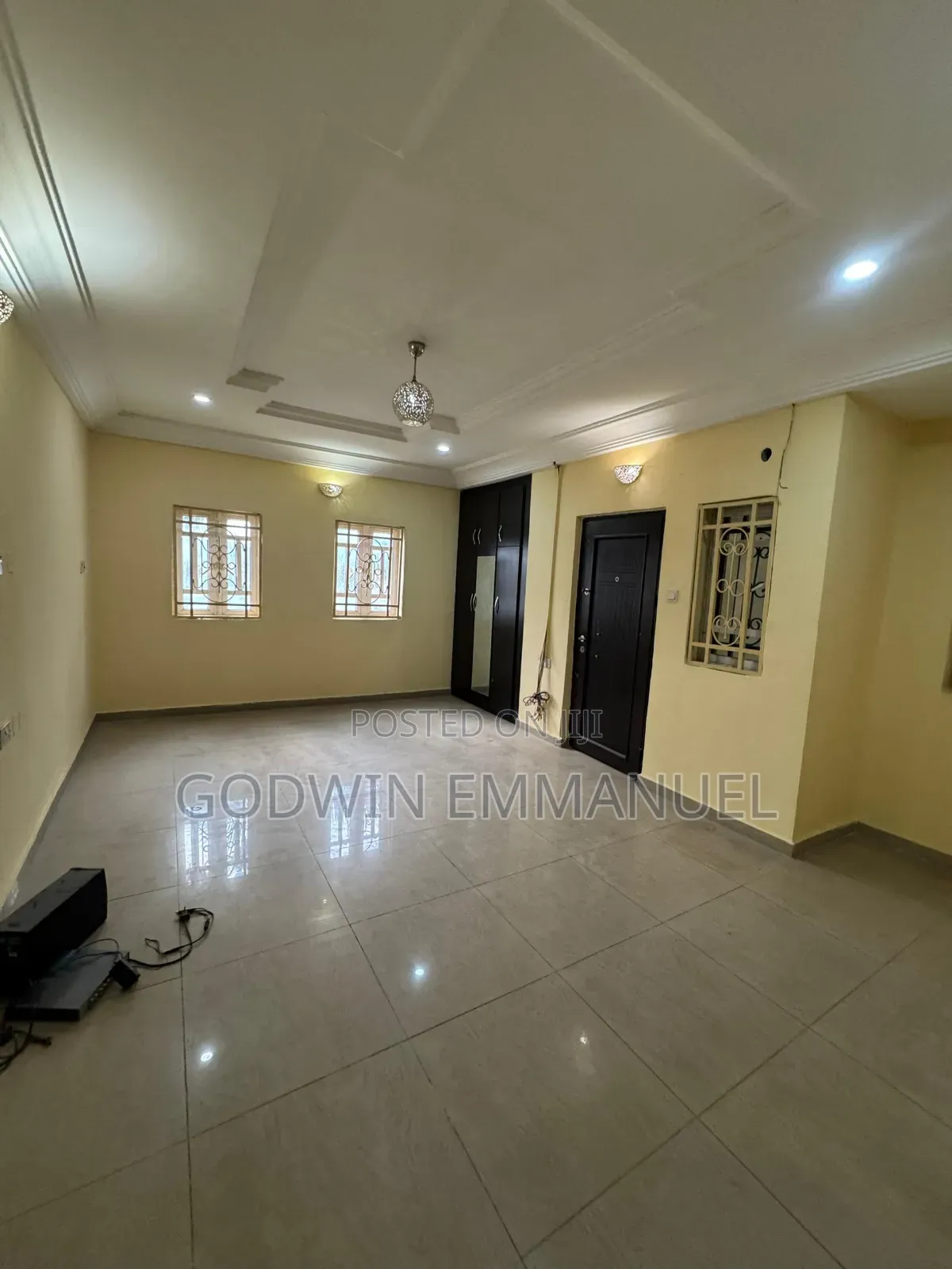 4bdrm Duplex in Harmony Estate for sale