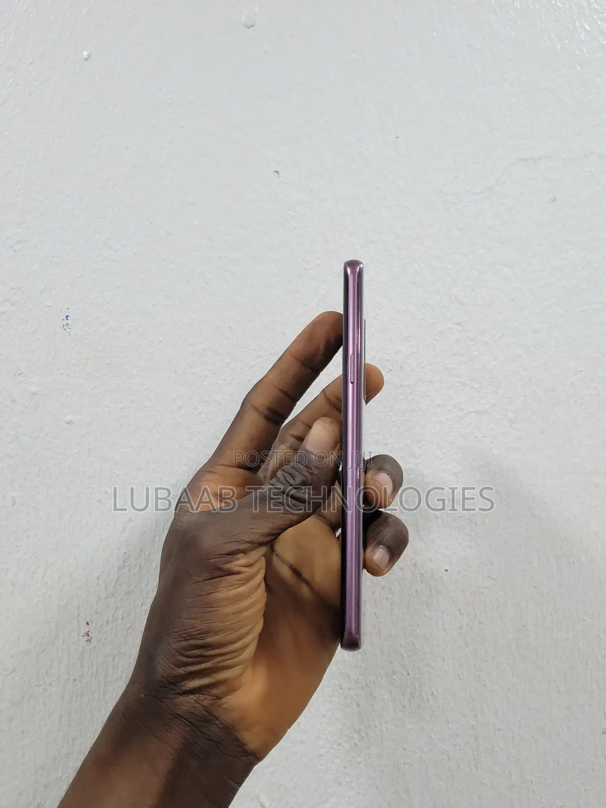 Samsung Galaxy S9 Plus 64 GB Purple