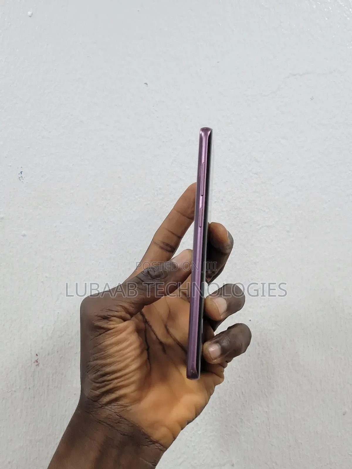 Samsung Galaxy S9 Plus 64 GB Purple