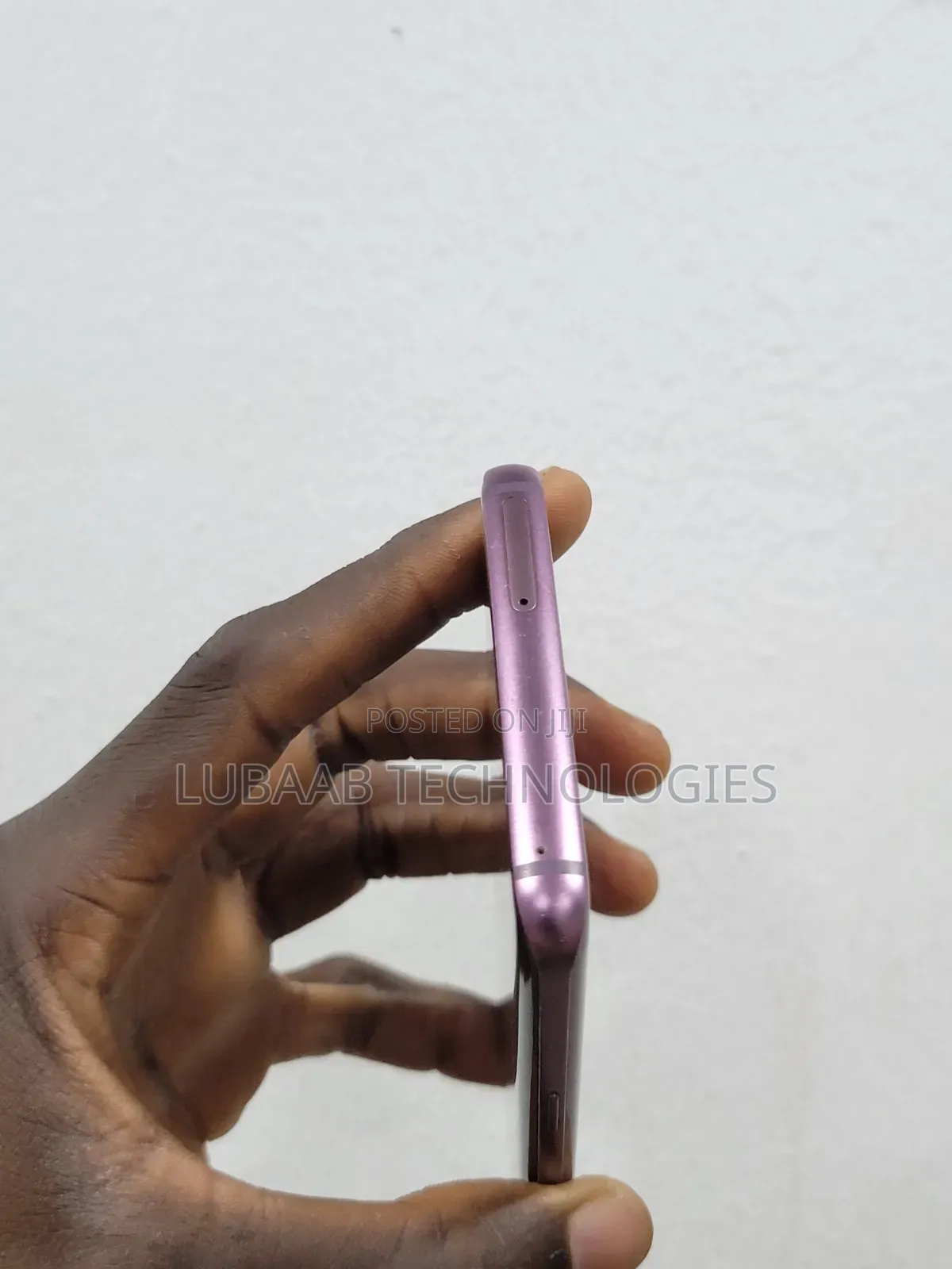 Samsung Galaxy S9 Plus 64 GB Purple