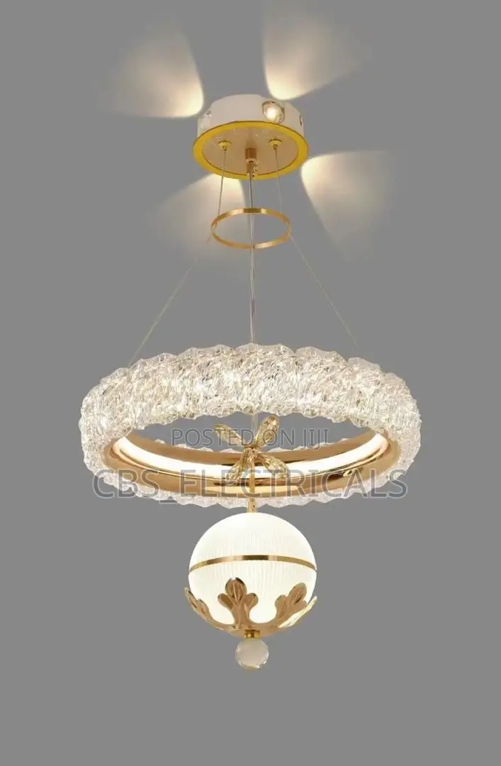 Luxury Modern Ceiling Light/Chandelier