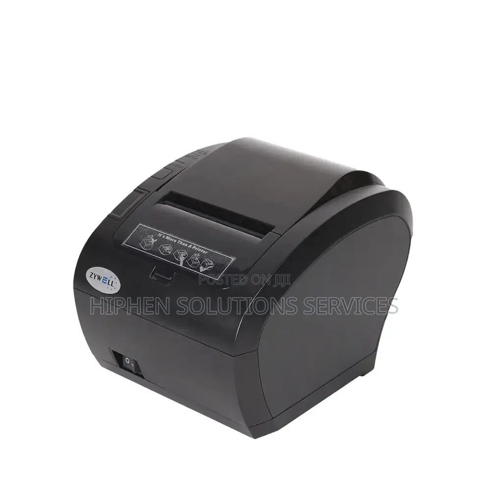 Thermal Receipt Printer Dealer Lagos Nigeria
