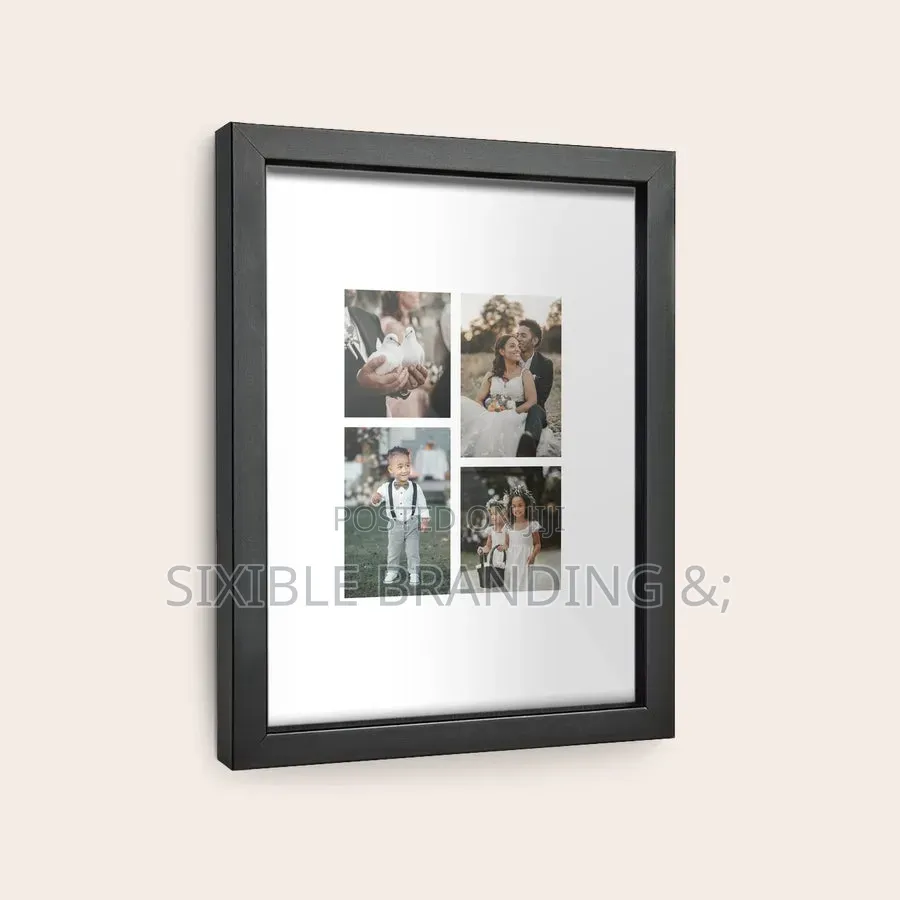 Picture/Certificate Framing