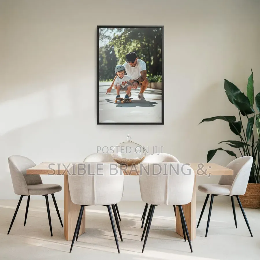 Picture/Certificate Framing
