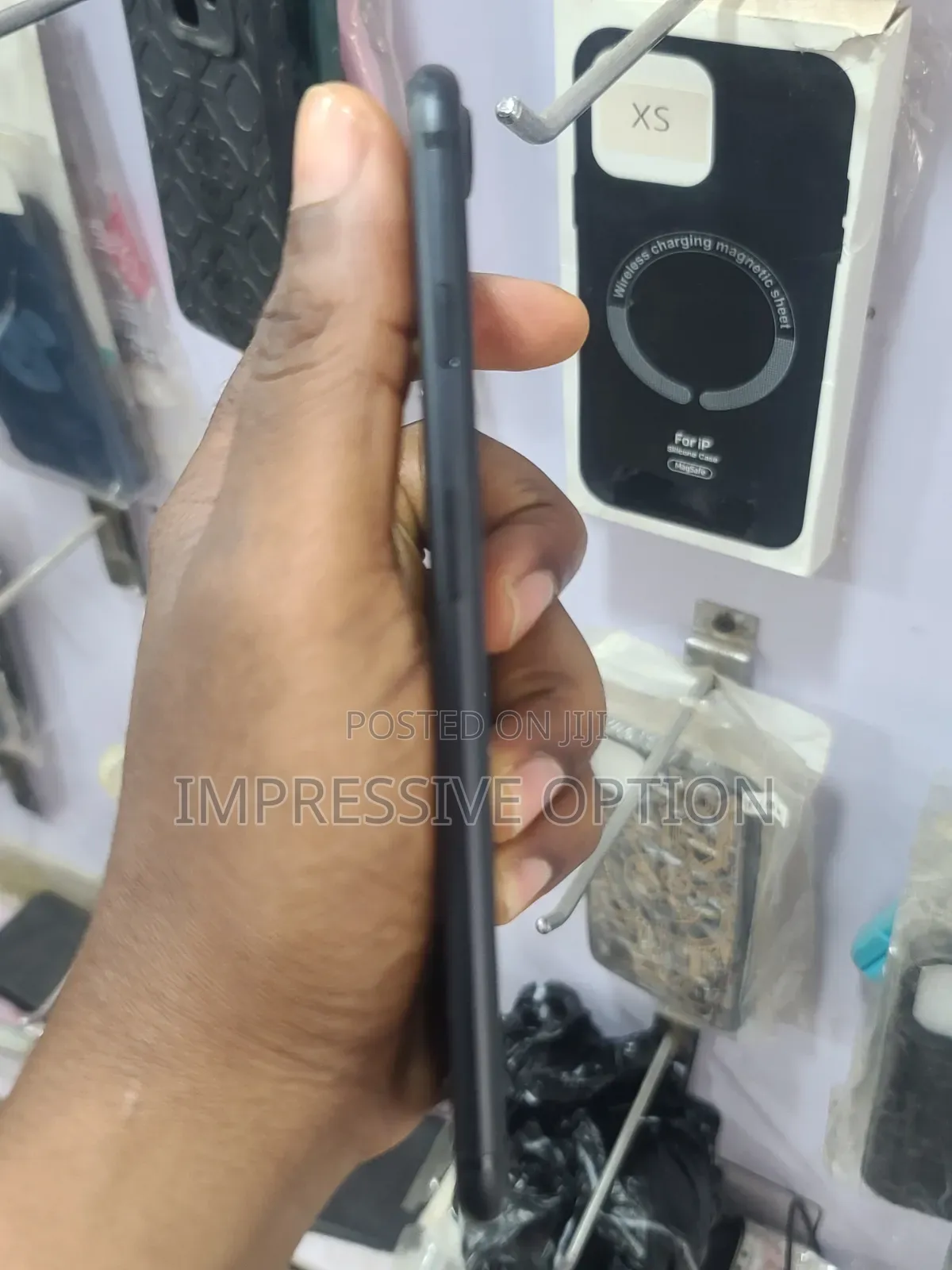 Apple iPhone 7 Plus 32 GB Black