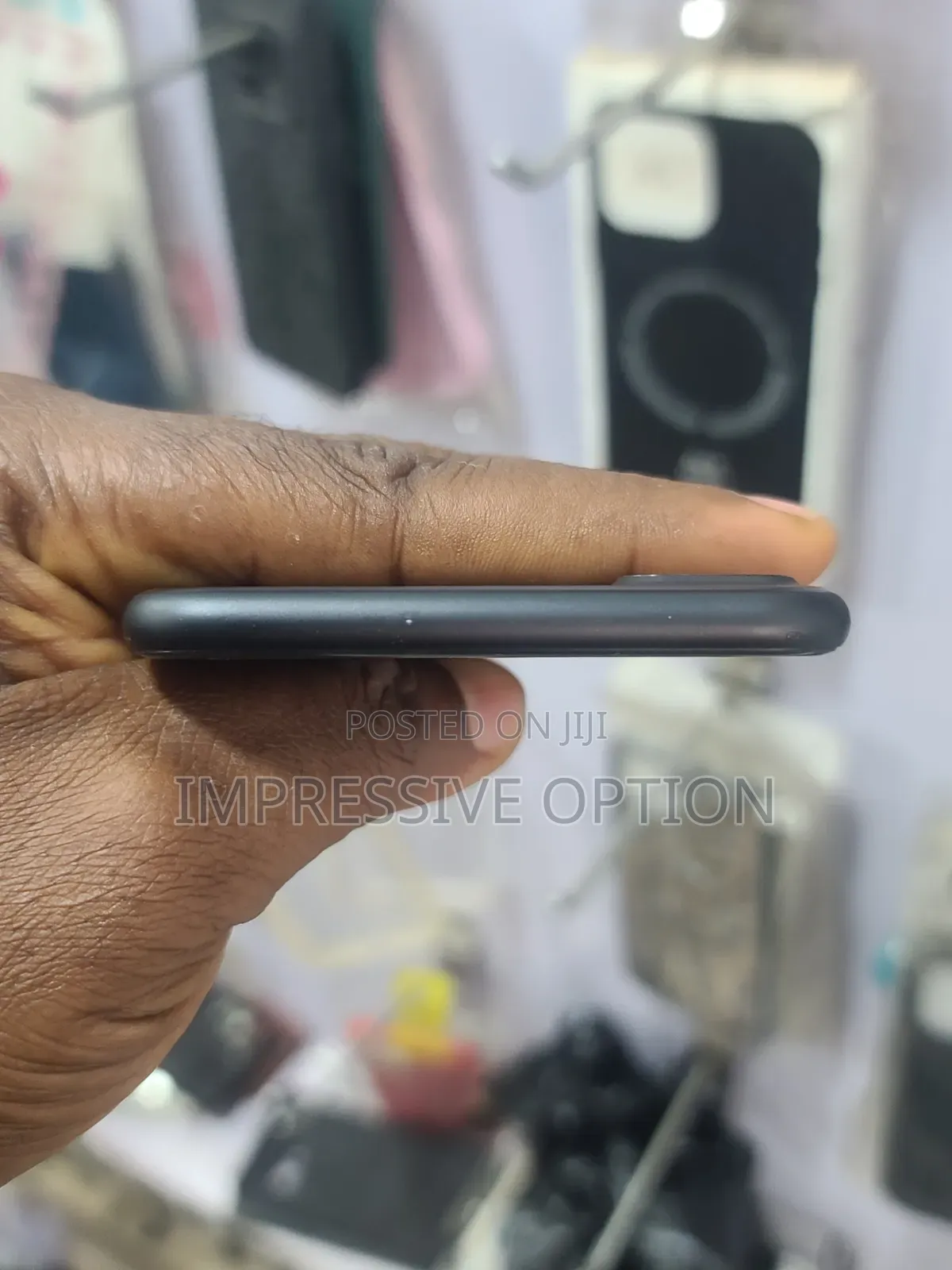 Apple iPhone 7 Plus 32 GB Black
