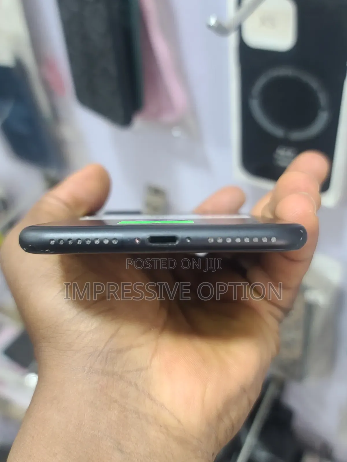 Apple iPhone 7 Plus 32 GB Black