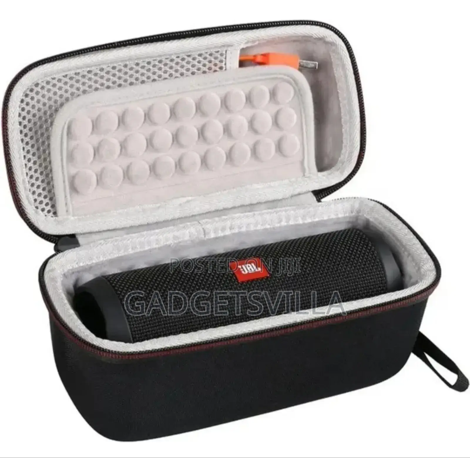 Bluetooth Speakers Bag Case For Jbl Flip 5/6/7/Anker/Tribit/Bose