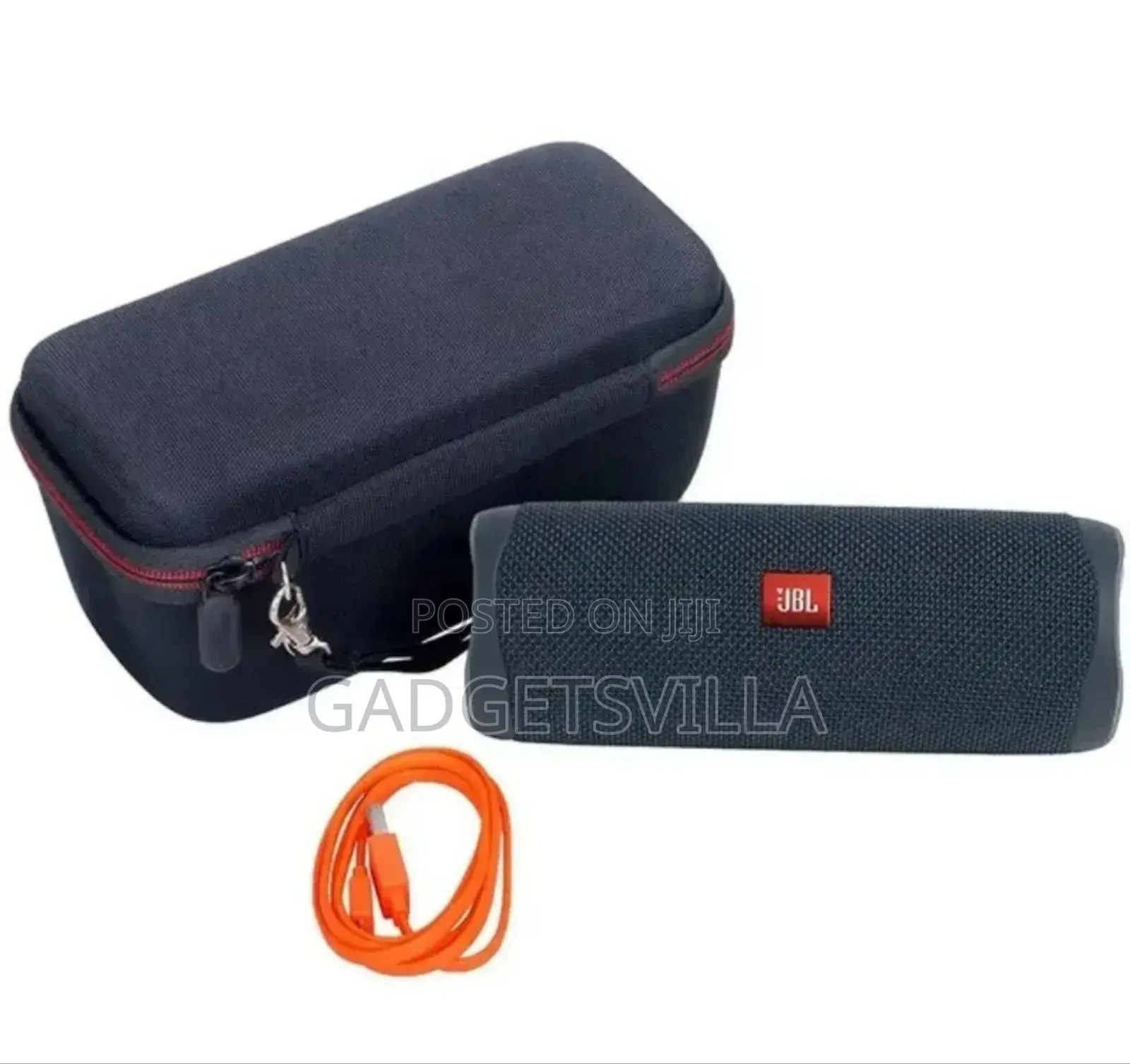 Bluetooth Speakers Bag Case For Jbl Flip 5/6/7/Anker/Tribit/Bose