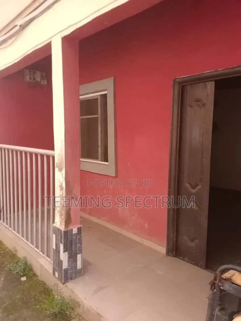 2bdrm Apartment in Benin City for rent