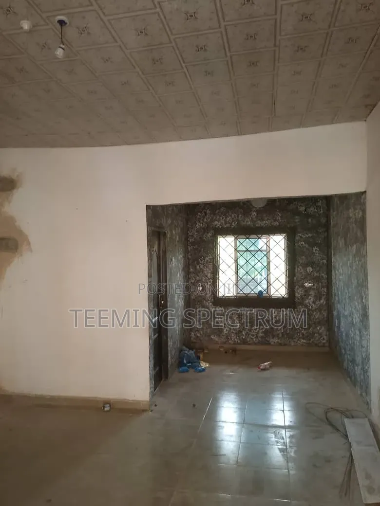 2bdrm Apartment in Benin City for rent