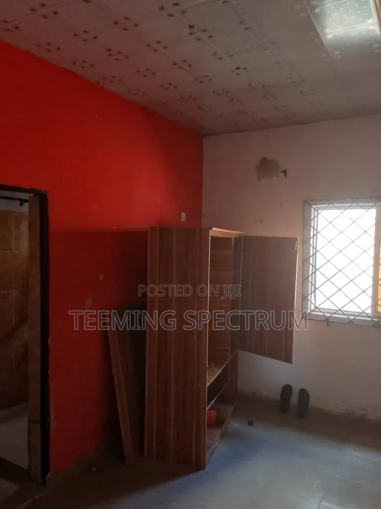 2bdrm Apartment in Benin City for rent