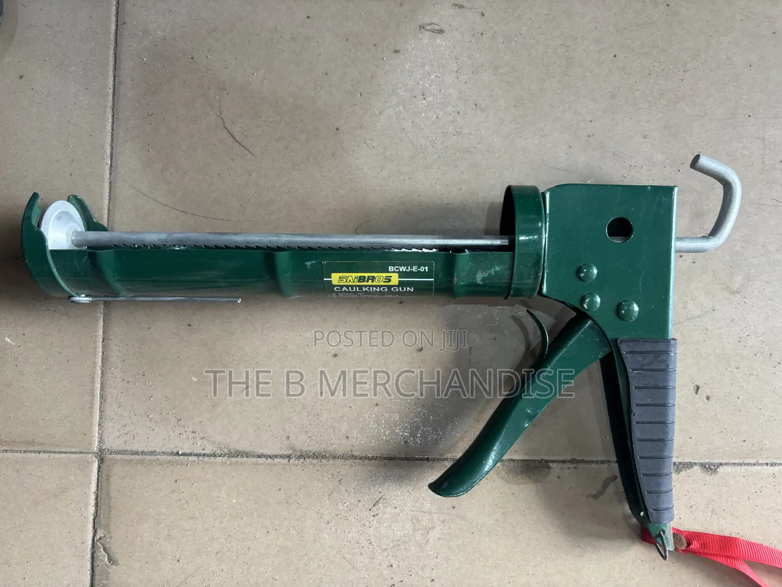 Original Caulking Gun