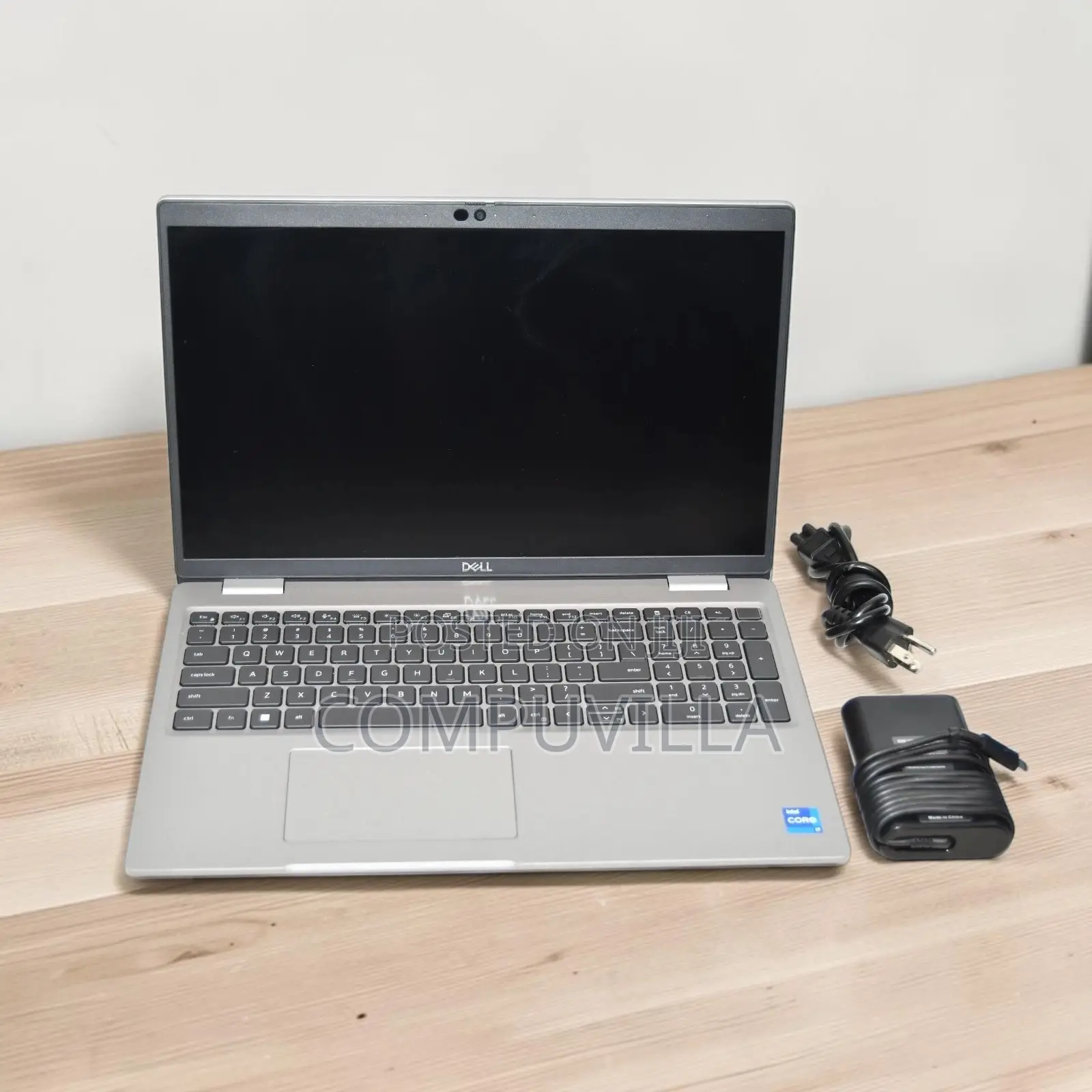 Laptop Dell Precision 3570 16GB Intel Core i7 SSD 512GB
