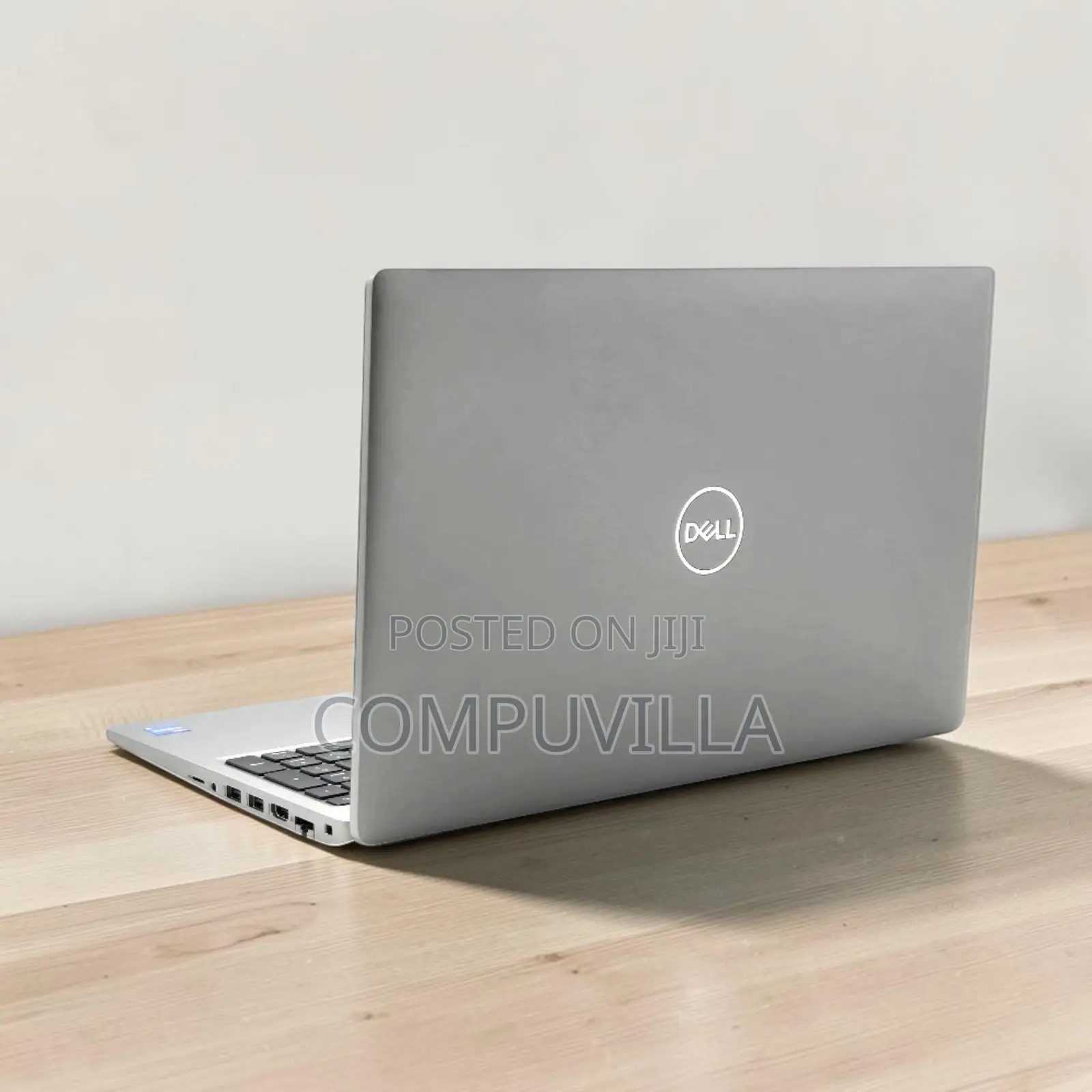 Laptop Dell Precision 3570 16GB Intel Core i7 SSD 512GB