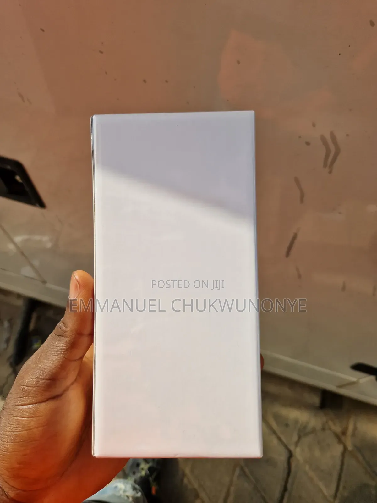 New Xiaomi Redmi A7 Pro 64 GB Black