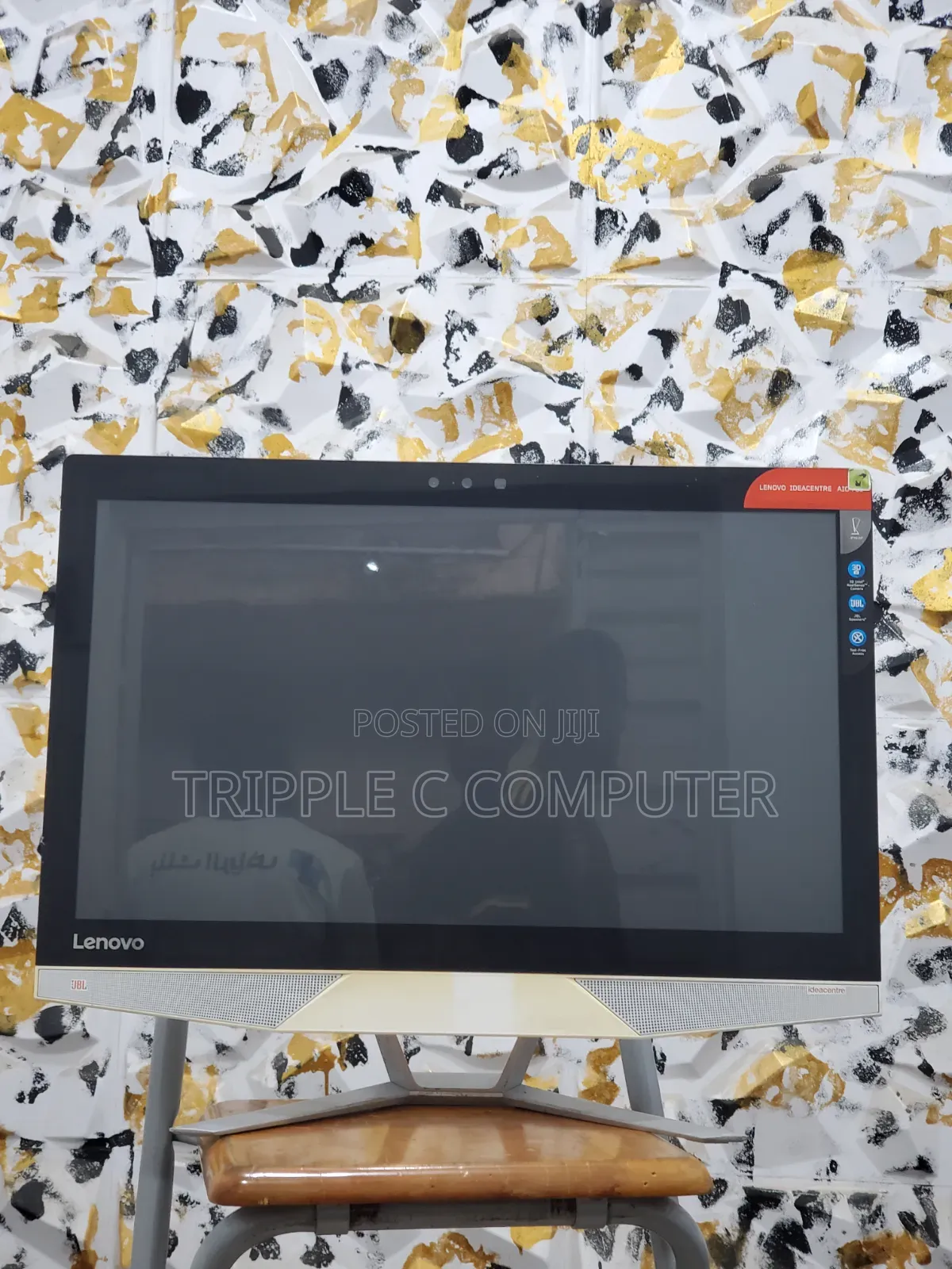 Desktop Computer Lenovo 8GB Intel Core i5 HDD 1T