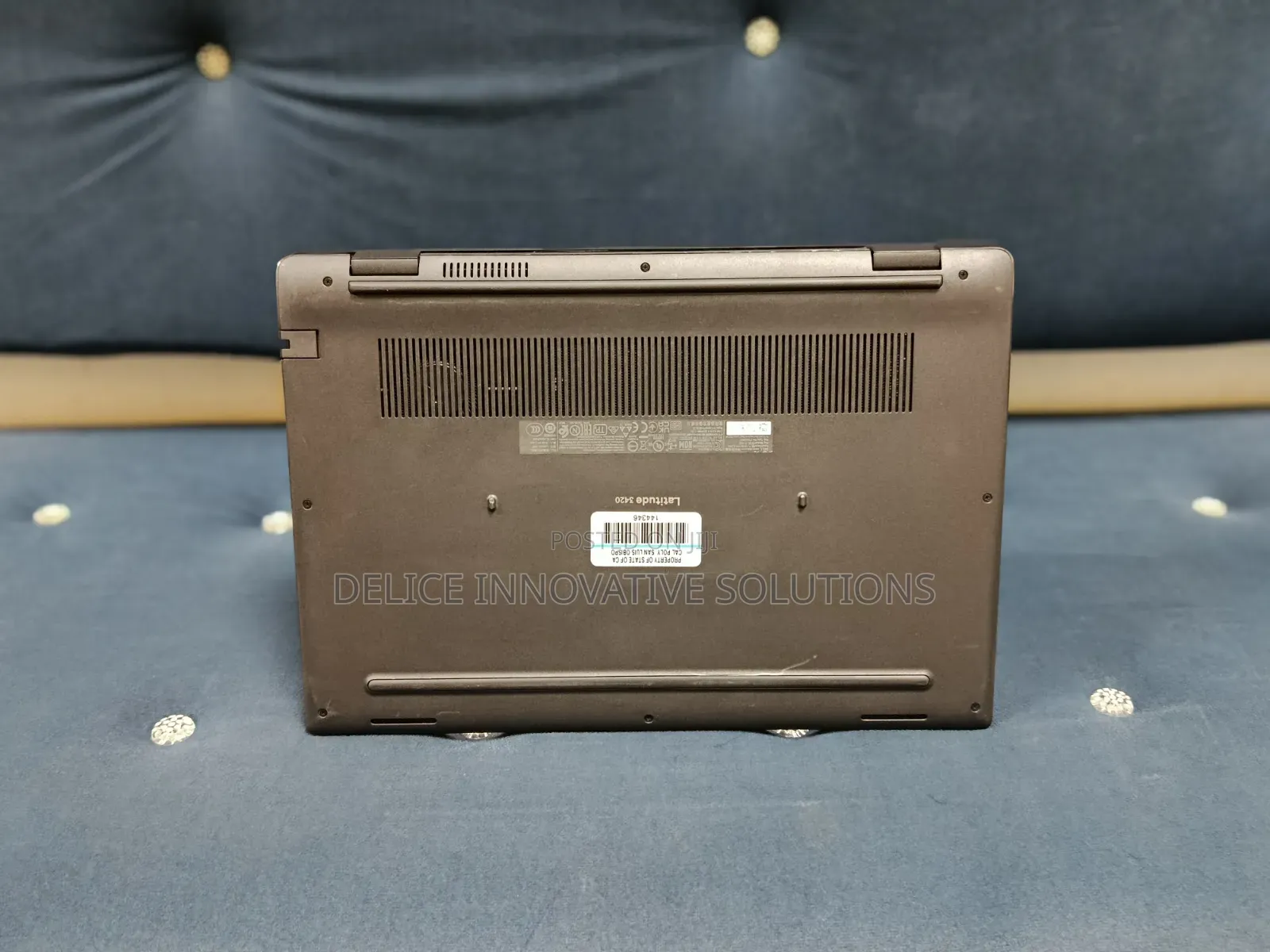 Laptop Dell Latitude 3420 8GB Intel Core i3 SSD 256GB