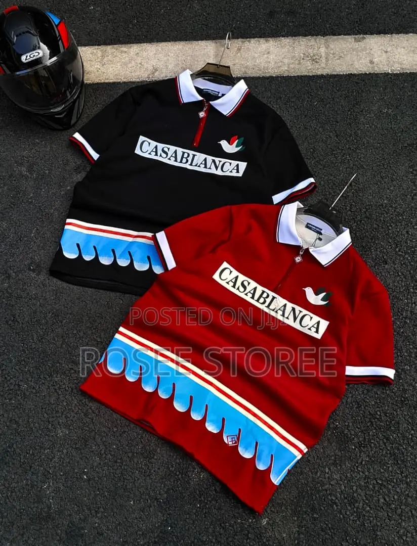 Update Collar Neck