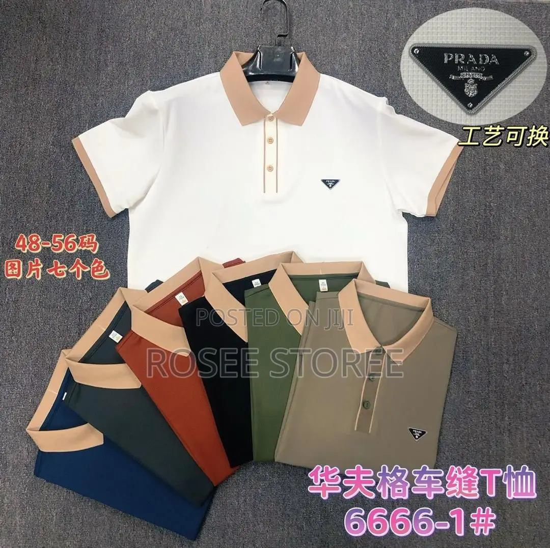 Luxury Collar Neck