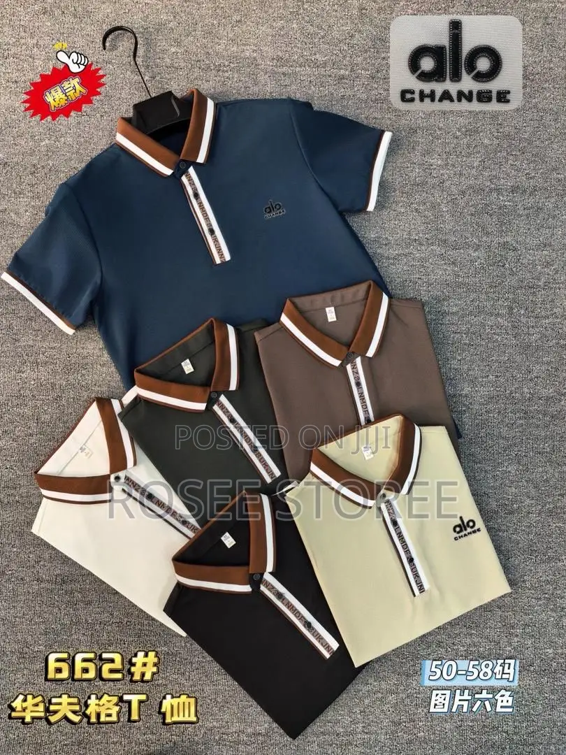 Luxury Collar Neck