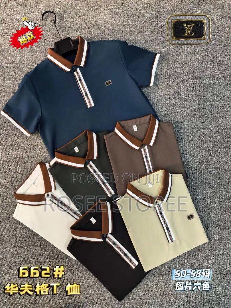Luxury Collar Neck