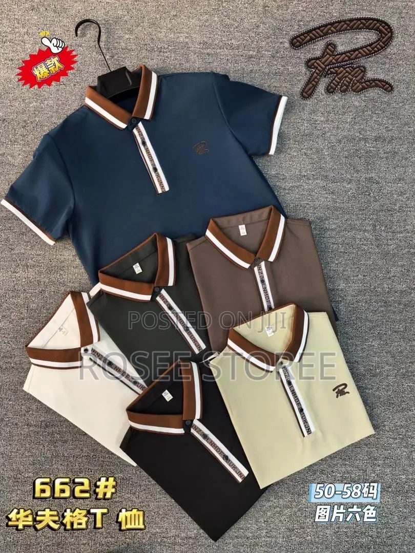 Luxury Collar Neck