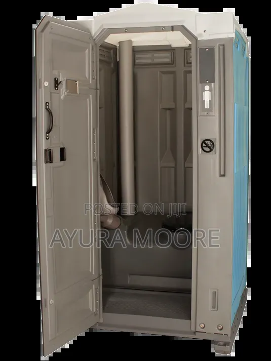 Jamison Portable Toilet Rentals