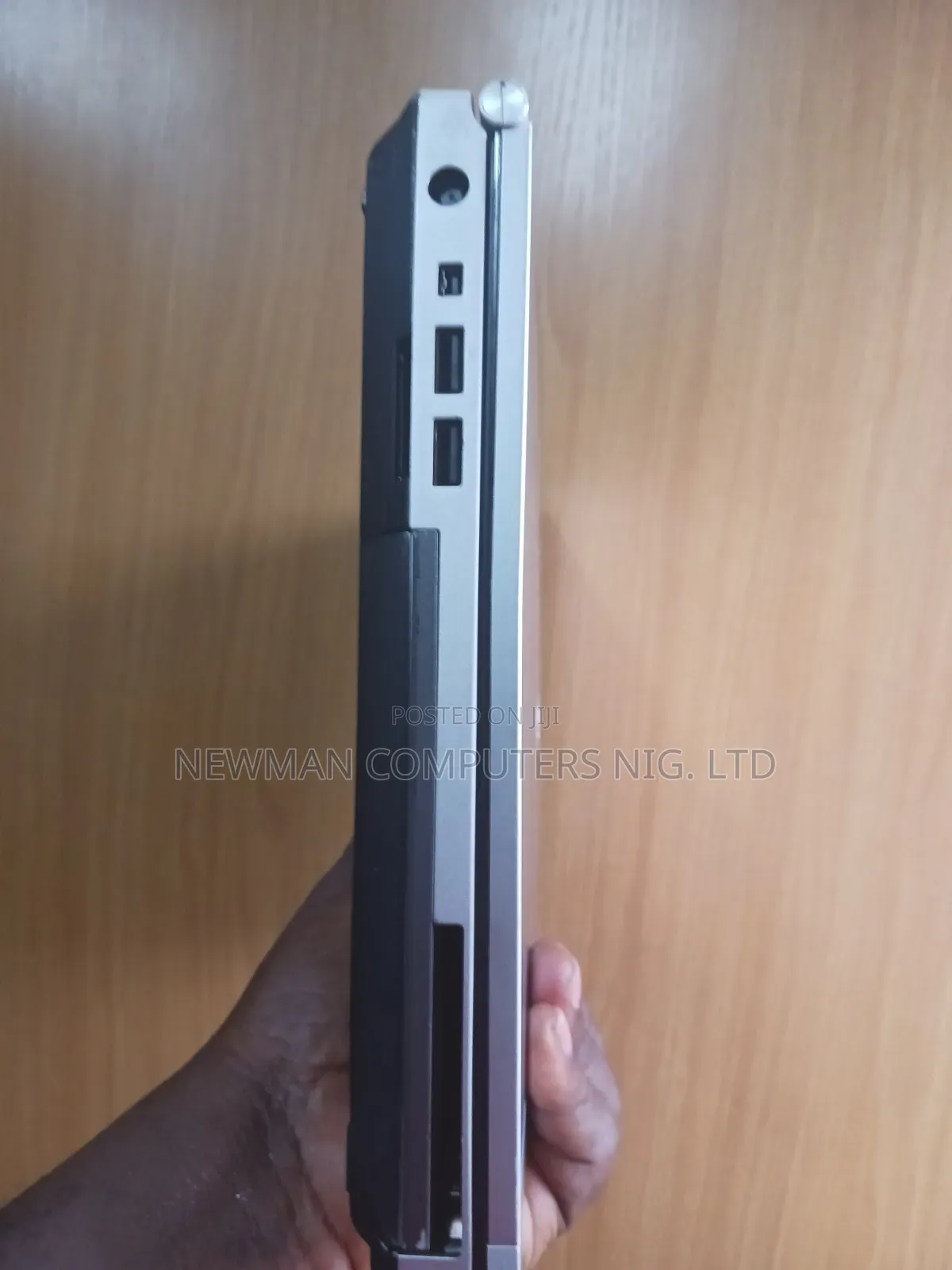Laptop HP EliteBook 8470P 8GB Intel Core i5 HDD 500GB