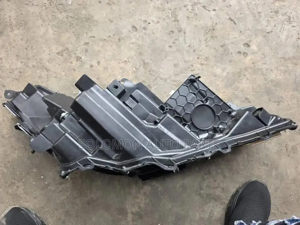 Headlight/Headlamp Rx350 2023 2024 2025 Set