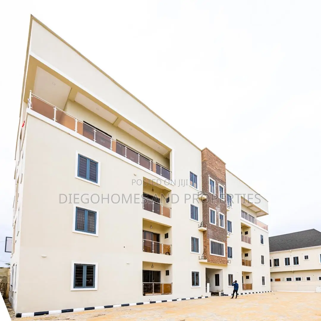 2bdrm Apartment in Ajah for sale