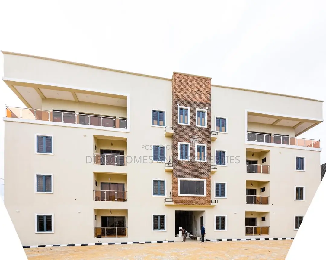 2bdrm Apartment in Ajah for sale