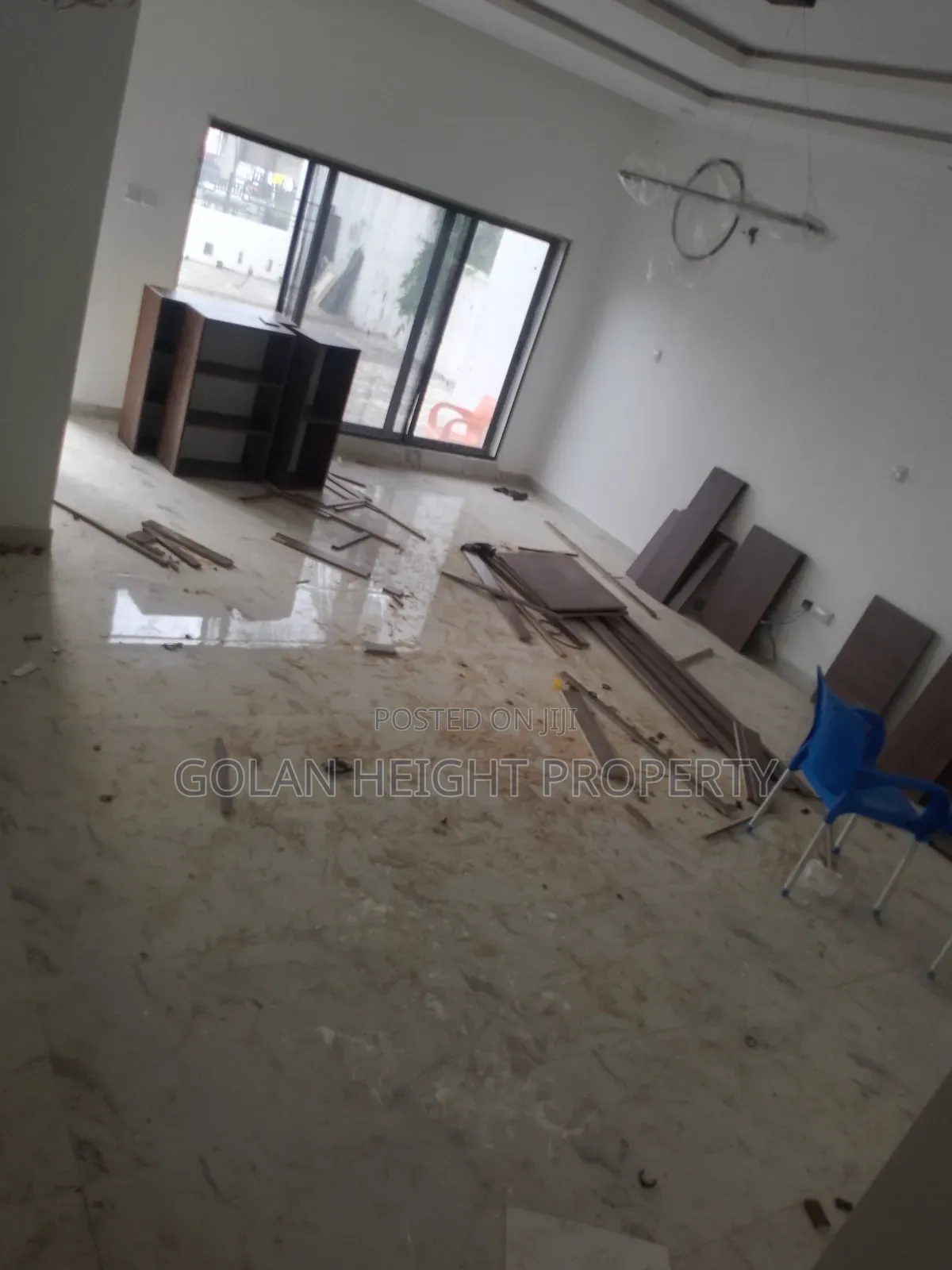 4bdrm Townhouse / Terrace in Gwarinpa, Bunkoro for rent